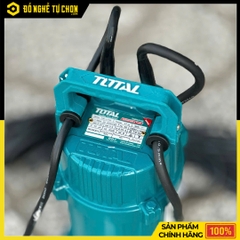 Máy bơm chìm nước sạch hiệu Total TWP63706 cs 370W (0.5HP)