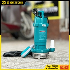 Máy bơm chìm nước sạch hiệu Total TWP63706 cs 370W (0.5HP)