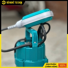 Máy bơm chìm nước sạch hiệu Total TWP63706 cs 370W (0.5HP)