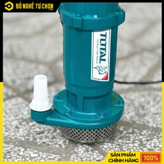 Máy bơm chìm nước sạch hiệu Total TWP63706 cs 370W (0.5HP)