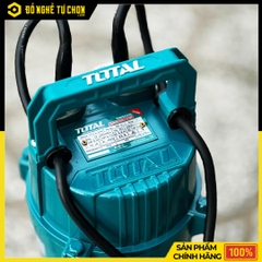 Máy bơm chìm hiệu Total TWP65506 công suất 550W (0.75HP)
