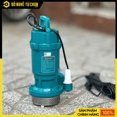 Máy bơm chìm hiệu Total TWP65506 công suất 550W (0.75HP)