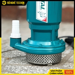 Máy bơm chìm hiệu Total TWP65506 công suất 550W (0.75HP)