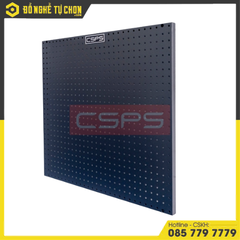 Vách lưới treo tường CSPS 74cm màu đen