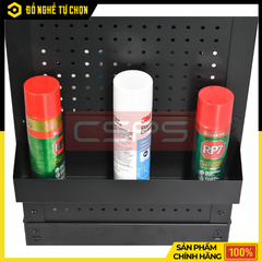 Tủ Dụng Cụ Di Động 79cm CSPS 1 Hộc Kéo Đa Năng VNUC07901BB4  | Hàng Chính Hãng, Có VAT