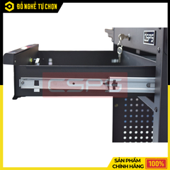 Tủ Dụng Cụ Di Động 79cm CSPS 1 Hộc Kéo Đa Năng VNUC07901BB4  | Hàng Chính Hãng, Có VAT