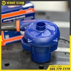 Máy thổi bụi - Hiệu Wadfow - Model: WAB15401- Công suất: 400W