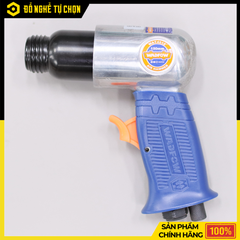 Máy đục hơi Wadfow WAT4515 – 150mm – Tốc độ 4500BPM – Đầu tròn 10.2mm – Hàng Chính Hãng Có VAT