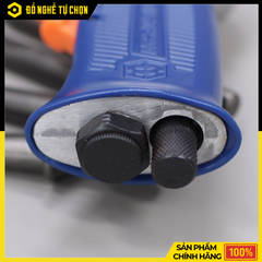 Máy đục hơi Wadfow WAT4515 – 150mm – Tốc độ 4500BPM – Đầu tròn 10.2mm – Hàng Chính Hãng Có VAT