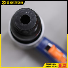 Máy đục hơi Wadfow WAT4515 – 150mm – Tốc độ 4500BPM – Đầu tròn 10.2mm – Hàng Chính Hãng Có VAT