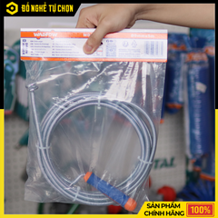 Dụng Cụ Thông Tắc Đường Ống 9mm x 5m Wadfow WDD2305 – Hàng Chính Hãng Có VAT