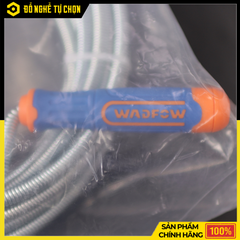 Dụng Cụ Thông Tắc Đường Ống 9mm x 5m Wadfow WDD2305 – Hàng Chính Hãng Có VAT