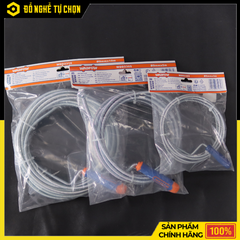 Dụng Cụ Thông Tắc Đường Ống 6mmx3m Wadfow WDD2303 – Hàng Chính Hãng Có VAT