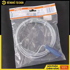 Dụng Cụ Thông Tắc Đường Ống 6mmx3m Wadfow WDD2303 – Hàng Chính Hãng Có VAT