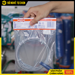 Dụng Cụ Thông Tắc Đường Ống 6mmx3m Wadfow WDD2303 – Hàng Chính Hãng Có VAT