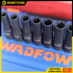 Bộ 14 Đầu Tuýp Sâu 1/2