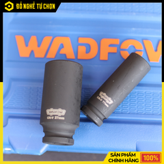 Bộ 14 Đầu Tuýp Sâu 1/2