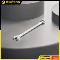 Cờ Lê Vòng Miệng WadFow WSA1117 17mm – Chắc Chắn, Bền Bỉ, Dễ Thao Tác | Hàng Chính Hãng, Có VAT