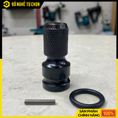 Đầu Chuyển Bu Lông Qua Vặn Vít Wadfow WSV7K01 (1/2