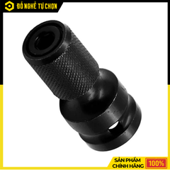 Đầu Chuyển Bu Lông Qua Vặn Vít Wadfow WSV7K01 (1/2