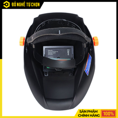 Mặt Nạ Hàn Tự Động 90x35mm Wadfow WWH2501 – 2 Cảm Biến, Chống Tia UV/IR | Hàng Chính Hãng, Có VAT