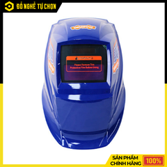 Mặt Nạ Hàn Tự Động 90x35mm Wadfow WWH2501 – 2 Cảm Biến, Chống Tia UV/IR | Hàng Chính Hãng, Có VAT