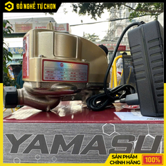 Bơm Tăng Áp DC 24V 100W YA-DC24100 – Giải Pháp Tăng Áp Ổn Định Cho 1 Thiết Bị Gia Đình | Hàng Chính Hãng, Có VAT