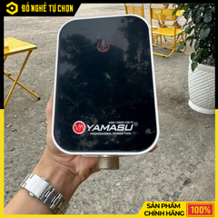 Bơm Tăng Áp DC 24V 150W YA-DC24150 – Bơm Nước Gia Đình Êm Mạnh, Tự Động | Hàng Chính Hãng, Có VAT