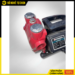 Máy Bơm Nước Yamasu YA-600 600W – Hút Sâu 9m, Đẩy Cao 32m, Cấp Nước Mạnh Mẽ Cho Gia Đình Và Nhà Vườn | Hàng Chính Hãng, Có VAT