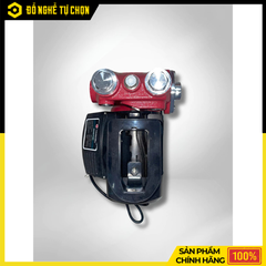 Máy Bơm Nước Yamasu YA-600 600W – Hút Sâu 9m, Đẩy Cao 32m, Cấp Nước Mạnh Mẽ Cho Gia Đình Và Nhà Vườn | Hàng Chính Hãng, Có VAT