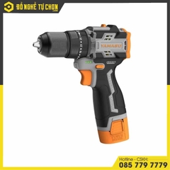 BỘ MÁY Khoan Vít - Pin16V Yamasu YMS-G16V-45N