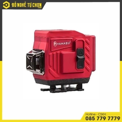 MÁY Laser Cân Bằng 12 Tia Xanh Yamasu YMS-12D