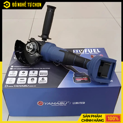 Máy Mài Dùng Pin 21V 100MM Yamasu YMS-M100MP – Động Cơ Không Chổi Than – Tốc Độ 9400 Vòng/Phút – Hàng Chính Hãng Có VAT