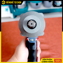 Máy Mở Ốc Pin YAMASU YMS-M800BL – Brushless – Lực Siết 850N/m – Bộ 2 Pin 21V – Hàng Chính Hãng Có VAT