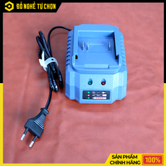 Máy Mở Ốc Pin YAMASU YMS-M800BL – Brushless – Lực Siết 850N/m – Bộ 2 Pin 21V – Hàng Chính Hãng Có VAT