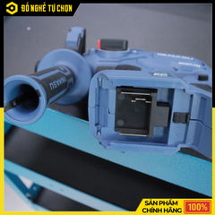 [THÂN] Máy Khoan Bê Tông Dùng Pin YMS-MBT26 – Đầu Gắn SDS Plus – Lực Đập 2.8J – Tốc Độ 1.400 Vòng/Phút – Hàng Chính Hãng Có VAT