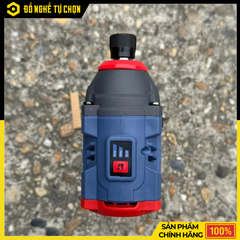 Máy Chuyên Vít Pin 16V Yamasu YMS-MCV10160G2W – Mạnh Mẽ, Nhỏ Gọn, Động Cơ Không Chổi Than Hàng Chính Hãng, Có VAT