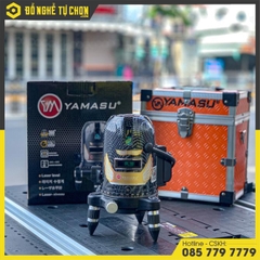 Dụng Cụ Cân Bằng Laser Yamasu YMS-S500