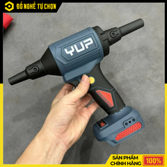 [THÂN] Máy Thổi Bụi Mini Pin YP20-BG400A – Nhỏ Gọn, Lực Thổi Mạnh, Vệ Sinh Nhanh Gọn Mọi Ngóc Ngách | Hàng Chính Hãng, Có VAT