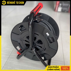 Cuộn Dây Điện Rulo 30m Lõi Đồng Yato YT-81053 – Dẫn Điện Ổn Định, Bền Bỉ, Tiện Lợi Khi Làm Việc | Hàng Chính Hãng, Có VAT