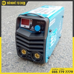 Máy Hàn Que Zarc 2500 - Ziziweld