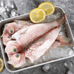 Cá Đổng Quéo Đông Lạnh (Eat Clean) Jcleanfood Cao Cấp Hàn Quốc 180gram