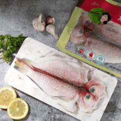 Cá Đổng Quéo Đông Lạnh (Eat Clean) Jcleanfood Cao Cấp Hàn Quốc 180gram