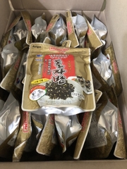 Rong Biển Giòn Trộn Cơm Argo Hàn Quốc 50gram