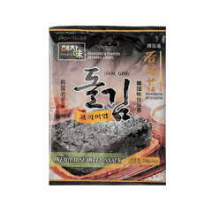 Rong Biển Cuộn Cơm Dolgim Hàn Quốc Good&Well 24gram