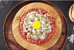 Tako Wasabi - Bạch Tuộc Vị Mù Tạt Cay Nồng 500g
