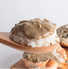 Sốt Gạch Cua Tuyết Đỏ Nguyên Chất Goremi 80g