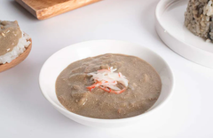 Sốt Gạch Cua Tuyết Đỏ Nguyên Chất Goremi 80g