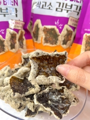 Snack Rong Biển Vị Rong Biển Hàn Quốc 50gram