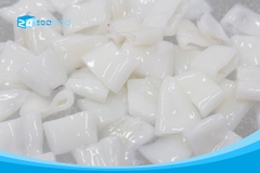 Mực ống Đông lạnh Size Nhỏ